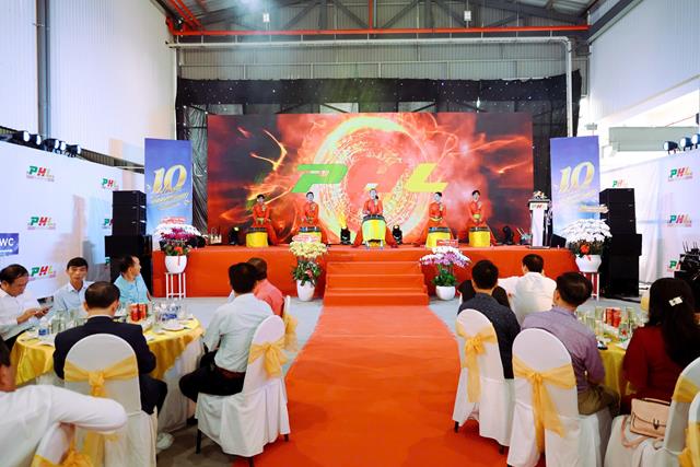 Tổ chức sự kiện - Công Ty TNHH Truyền Thông Đa Phương Tiện Phoenix